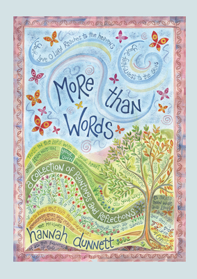 More than Words: A Collection of Paintings and Reflections