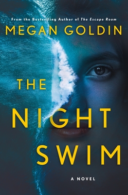 The Night Swim: A Novel (Rachel Krall #1)