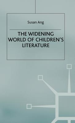 The Widening World of Children's Literature Cover Image