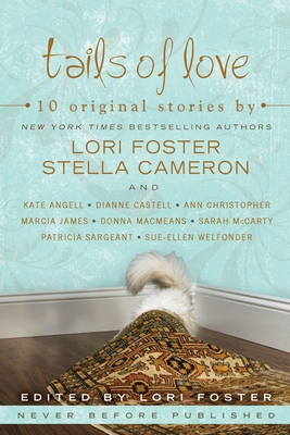 Cover for Tails of Love
