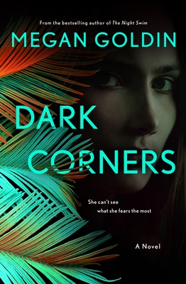 Dark Corners: A Novel (Rachel Krall #2)