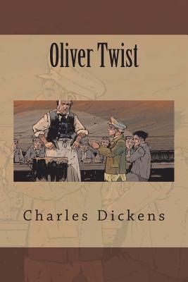 Oliver Twist