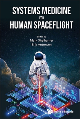Systems Medicine for Human Spaceflight Cover Image