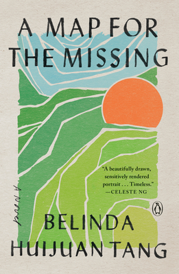 A Map for the Missing book cover