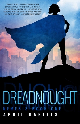 Dreadnought (Nemesis #1) Cover Image