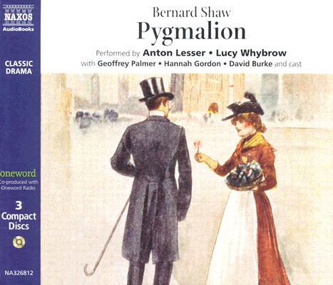 pygmalion appearance pygmalion appearance