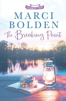 The Breaking Point Cover Image