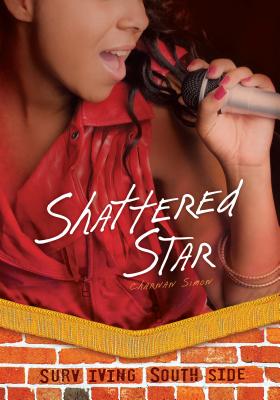 Shattered Star (Surviving Southside) By Charnan Simon Cover Image