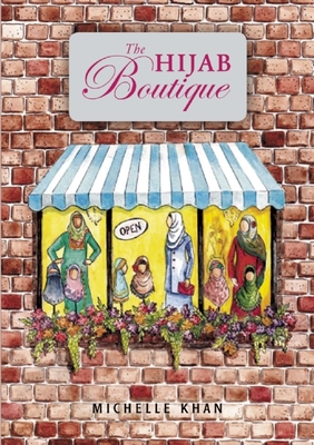 The Hijab Boutique Cover Image