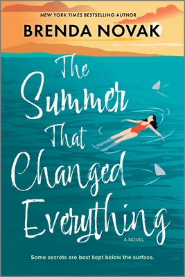 Cover for The Summer That Changed Everything