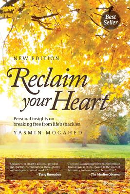 Reclaim Your Heart Cover Image