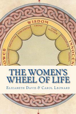 The Women's Wheel of Life Cover Image