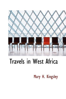 Travels in West Africa Cover Image