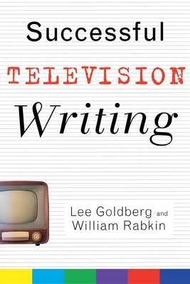 Cover for Successful Television Writing (Wiley Books for Writers #1)
