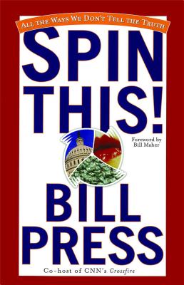 Cover for Spin This!