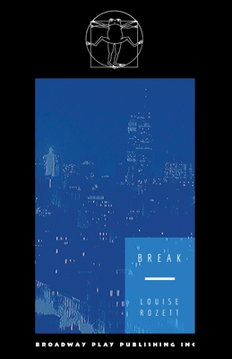 Cover for Break