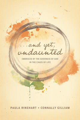Cover for And Yet, Undaunted