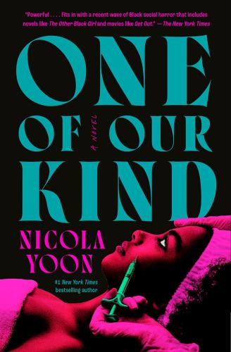 Cover Image for One of Our Kind: A Novel
