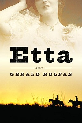 Etta Cover