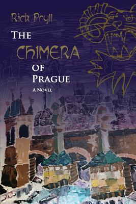 Cover for The Chimera of Prague