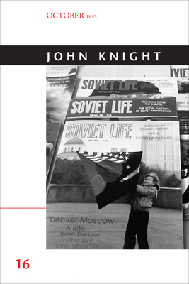 John Knight (October Files #16)
