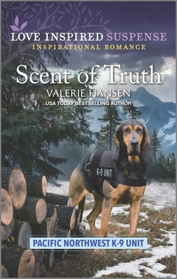 Scent of Truth Cover Image