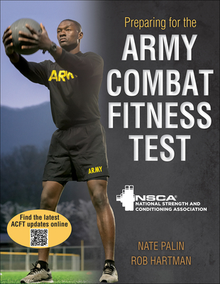 Preparing for the Army Combat Fitness Test (ACFT) Cover Image