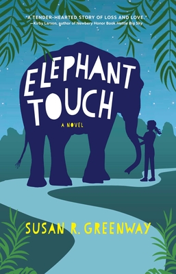 Elephant Touch: A Novel Cover Image