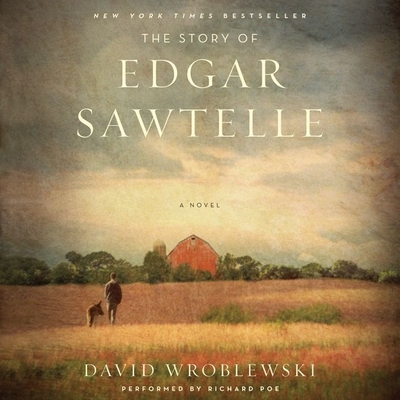 Cover for The Story of Edgar Sawtelle