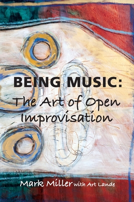 Being Music Cover Image