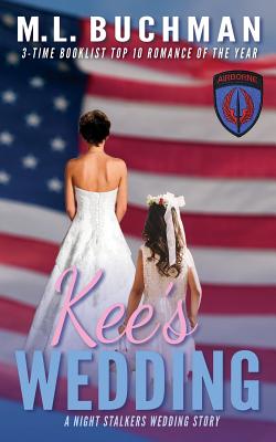 Cover for Kee's Wedding