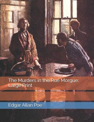 The Murders in the Rue Morgue