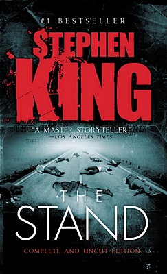 The Stand Cover Image