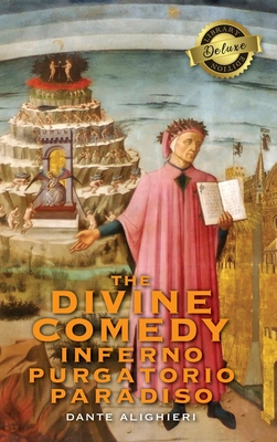 Free Download The Divine Comedy (The Inferno, The Purgatorio, and The  Paradiso) Full AudioBook by rastetterrastetter - Issuu