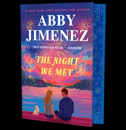 The Night We Met (Indie Exclusive Edition)