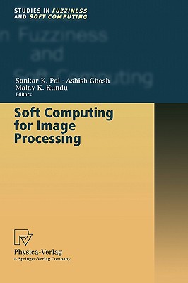 Studies in Fuzziness and Soft Computing