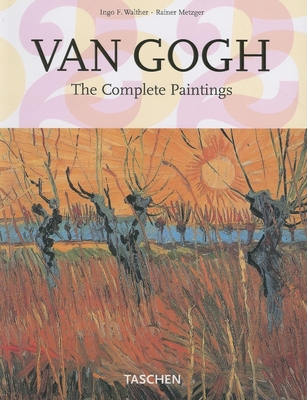 Van Gogh: The Complete Paintings Cover Image