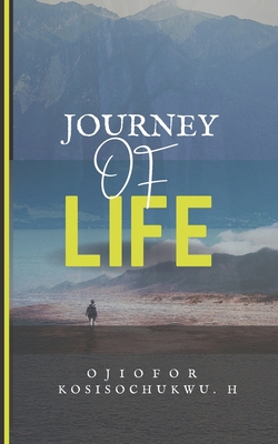 Journey of Life Cover Image