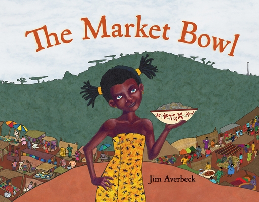 Cover for The Market Bowl