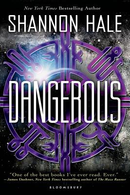 Cover Image for Dangerous