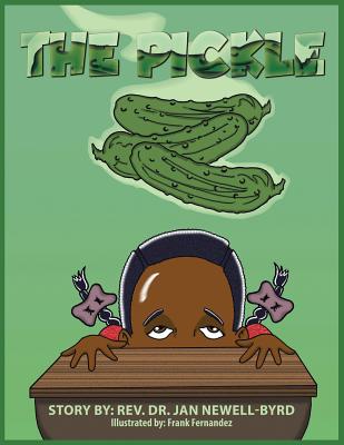 The Pickle Cover Image