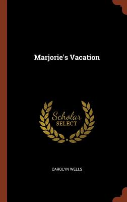 Marjorie's Vacation Cover Image