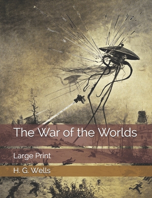 The War of the Worlds
