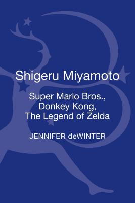 5 most influential Shigeru Miyamoto games - Video Games on Sports  Illustrated