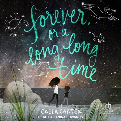 Forever, or a Long, Long Time Cover Image