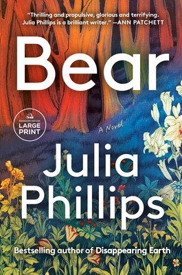 Bear: A Novel Cover Image