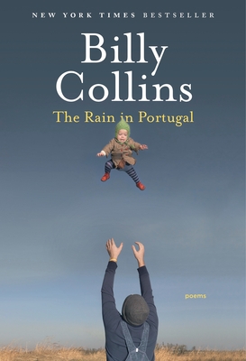 Cover for The Rain in Portugal