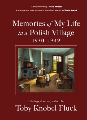 Memories of My Life in a Polish Village, 1930-1949 Cover Image