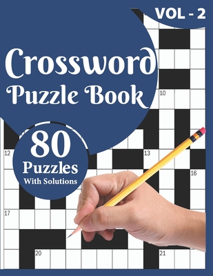 Game crossword book