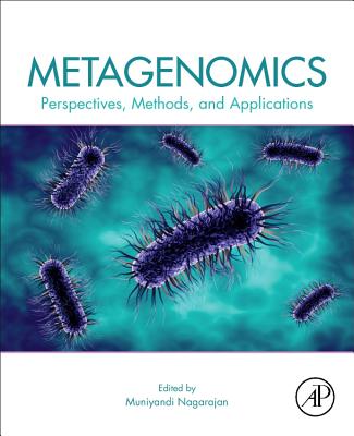 Metagenomics: Perspectives, Methods, and Applications Cover Image